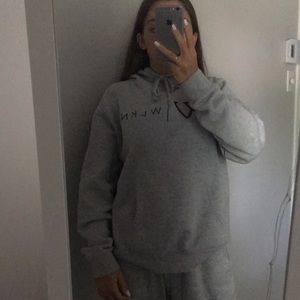 WLKN hoodie